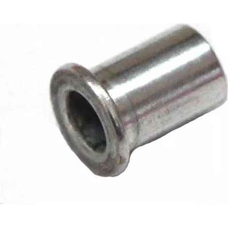 CASQUILLO METALICO STL  MS361