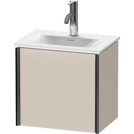 Support de lavabo sous plan XVIU 397x430x310mm Pro sw ma TA re ta s-mat