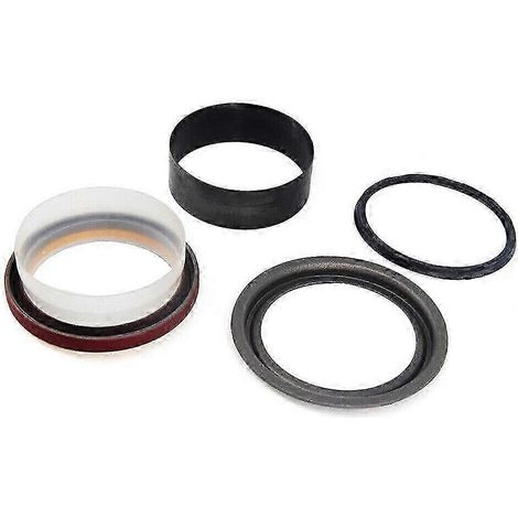 3802820 Kit de joint d'huile maître de vilebrequin avant compatible avec les moteurs Cummins Dodge 5.9L et 6.7L de 1989 à 2012. (1/5)