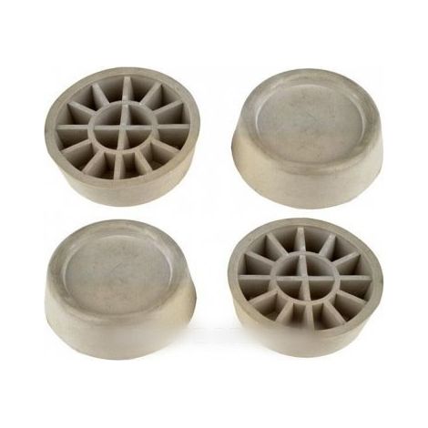 Patins anti vibrations pour Lave-Linge WHIRLPOOL 481281718845