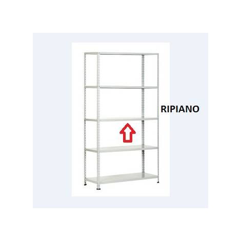 Zz-shelf x panda kit avec 5 étagères (40x 80)