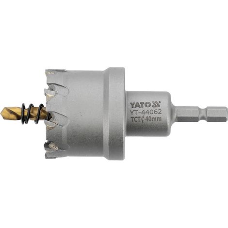 Yato YT-44062 sierra de corona (1/2)