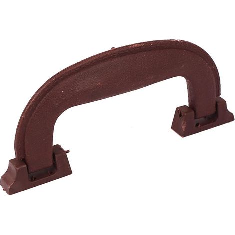 145 mm Schrank-Zubehör Kunststoff Gepäck Teil Koffer Seite Tragetasche Pull Griffe Griff (1/3)