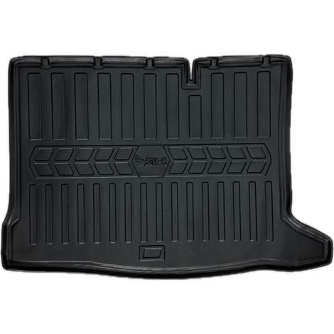 Tapis de coffre Dacia Sandero II 2012-2020 (1/5)