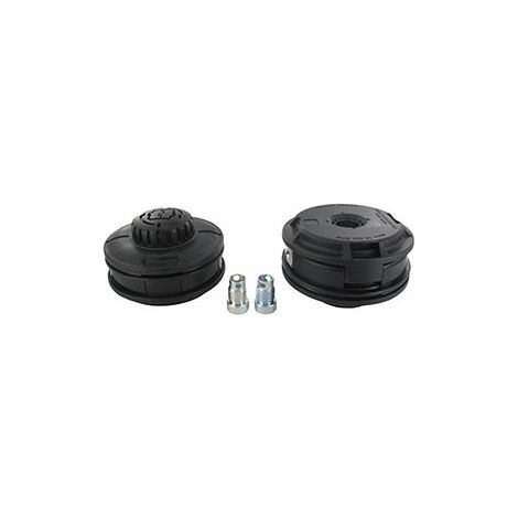 - Greenstar 4290, Motiv: Nylonband easywork Durchmesser: 109 mm für hus sth ema//