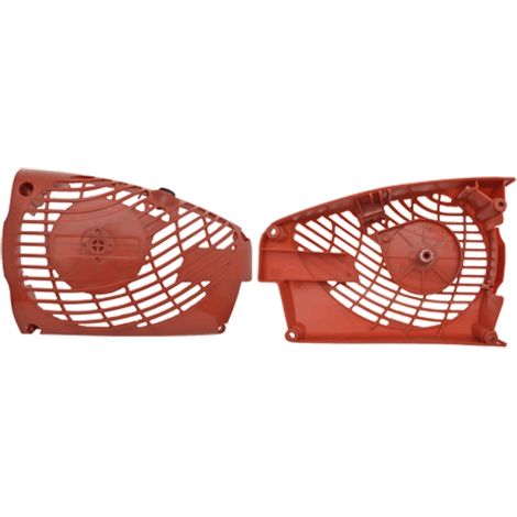 Carter motore motosega modelli PG3612 PROGREEN 029331