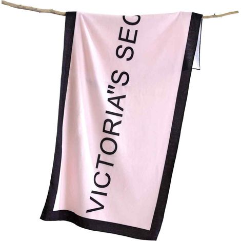 1 Serviette de bain 70x150cm, absorption élevée, séchage rapide, pour salle de bain, plage, sport (1/5)