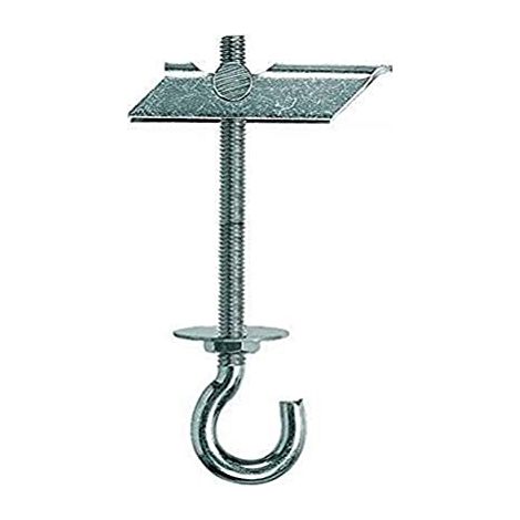Bozzelli ribaltabili a gancio VH M-6 Normal 15089 Fischer (1/4)
