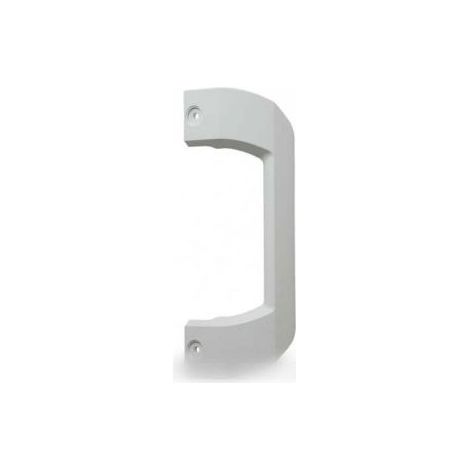 Poignée de porte entraxe pour réfrigérateur – Compatible modèles HZS3567 R61391W R61391 314497 448418 980044010 380376 105457 – Gorenje (1/2)