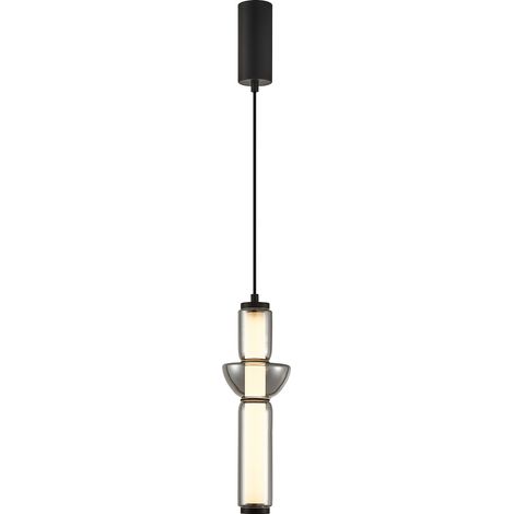 Lámpara colgante LED CAMPO 19W (1/5)