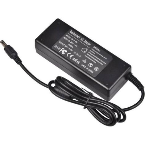 Chargeur Adaptateur - - 19V 4.74A 90W - Universel - Noir CHARGEUR (1/4)