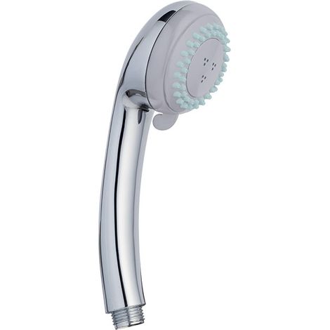 Douchette DESEO 2 jets chromé - Wirquin Pro 60721271 (1/2)
