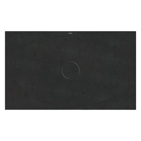 BETTE 7362-790 Carrelage de douche Rectangle Air Midnight