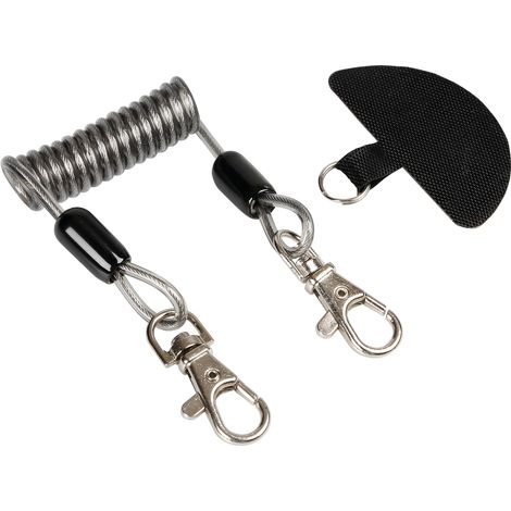 Anchor, cavo di sicurezza multiuso (1/5)