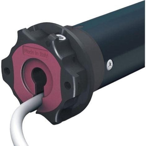 Moteur ROLL 20Nm 17 tour diamètre 45mm - CHERUBINI - CMP45201705C
