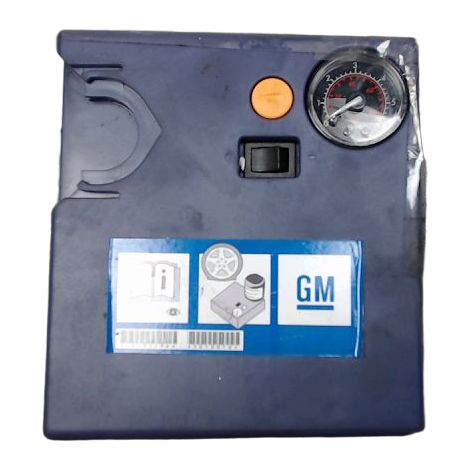 Gonfleur De Secours OPEL Astra [PRODUIT D'OCCASION]♻️13392204 (1/3)