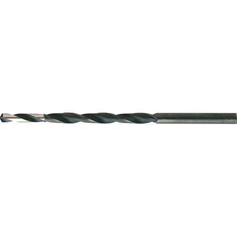 PUNTA ELICOIDALE PER CERNIERA ANUBA D 14 MM- 1,0 pz