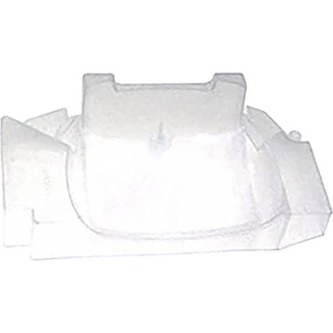 BAC D EVAPORATION pour REFRIGERATEUR FAGOR - 41X7662
