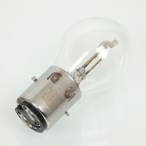 Glühlampe Flosser für Roller Piaggio 50 ZIP 2T AC 2009 bis 2015 (1/5)