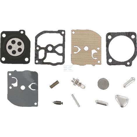 Zama kit de reparaci贸n del carburador ZAMA RB38KR (1/2)