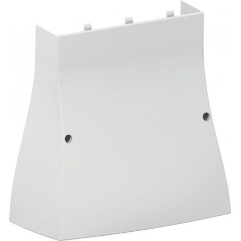 OHMTEC Jonction gaine technique de logement (GTL), OHMTEC H.25 x L.34.5 x P.14 cm