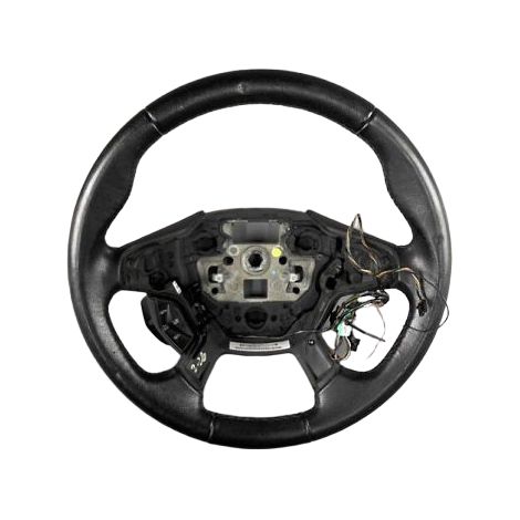 [PRODUIT D'OCCASION] Volant De Direction FORD Cmax II 10-15 ♻️ Ref Oe. 1770845 - Garantie à vie (1/3)