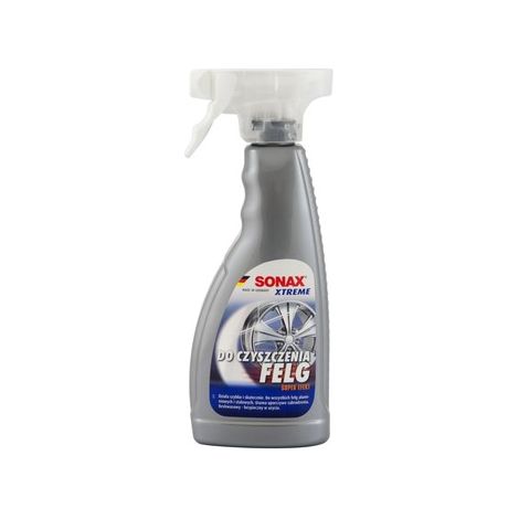 SONAX Felgenreiniger XTREME PLUS 500ml Handzerstäuber