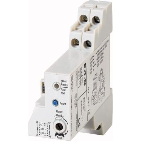 Fonction de relais de surcharge 230V 50Hz 000173416 EATON PKE-XZMR(230V50HZ)