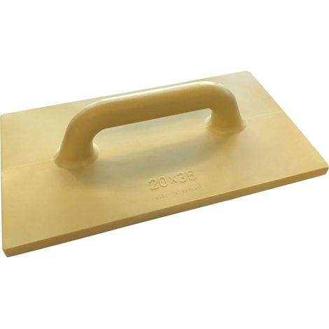 PU-REIBEBRETT 360 X 200MM