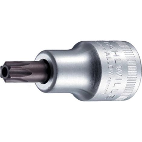 Stahlwille 54TXB T60 Schraubendrehereinsatz 1/2" (1/2)