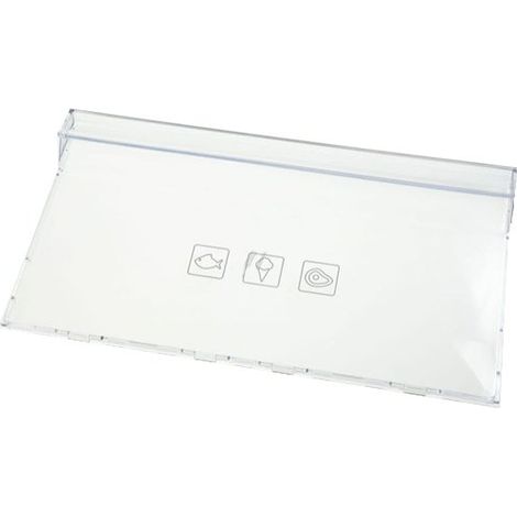 FACADE TIROIR POUR REFRIGERATEUR BEKO - 5928570100