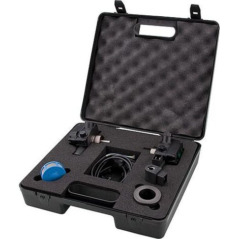 Suntec mallette de service AU 47 - kit universel Suntec avec 2 pompes de rechange (1/2)