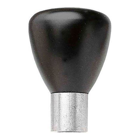 Poignée Facom 1/2 pouce, 3/8 pouce, 66 mm, Carré ( Prix pour 1 )
