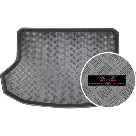 Fiat Croma Kombi 2005-2011 Tapis de coffre MAX-MAT