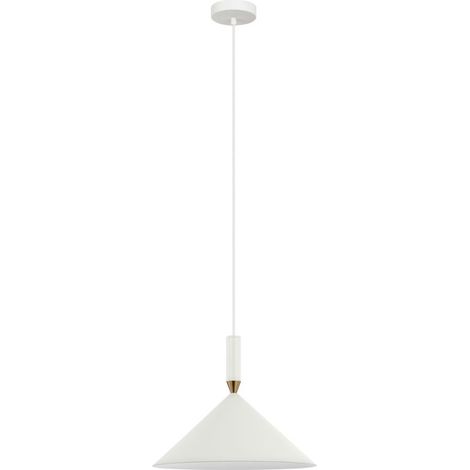 DRELLO PND541101W Italux Hängelampe (1/2)