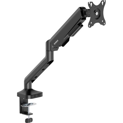 SpeaKa Professional Supporto da tavolo per monitor SP-MM-1030 1 Display: (s) 43,2 cm (17) - 101,6 cm (40) Nero Regola