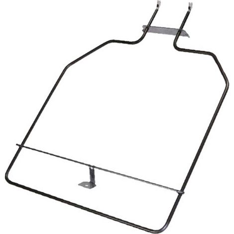Résistance de voute (296281-49035) (00709722) Four, cuisinière JUNKER, BALAY, CONSTRUCTA