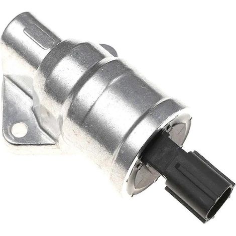 XS4U-9F715-DB Vanne de régulation de ralenti pour moteur Focus 1.4-- (1/5)