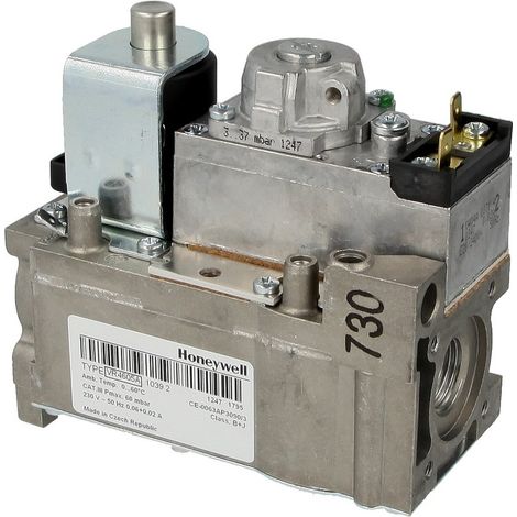 Bloc gaz VR 4605A 1039B