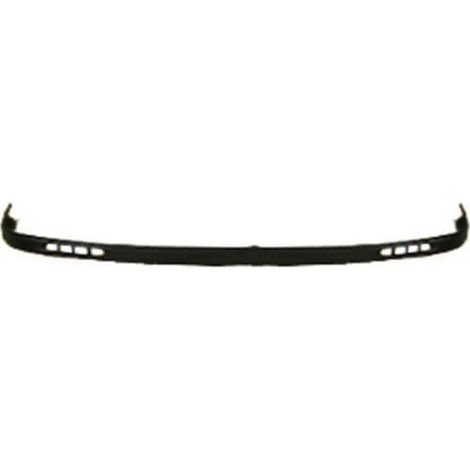 Spoiler de pare-choc avant Renault Clio 2 phase 2 2001-2005