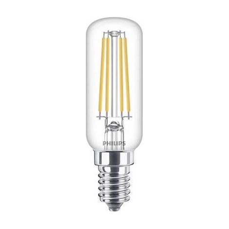 Philips LED 78335800 LED CEE F (A - G) 4.5 W = 40 W (Ø x L) 2.5 cm x 9 cm 1 pc(s) A001282 (1/7)