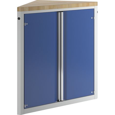 ANKE, Armoire pour comptoir de distribution, 2 portes, 2 (1/5)
