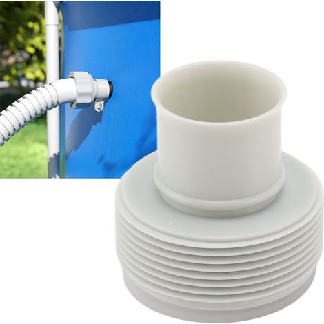 Accessoires de Piscine Filtre Raccord pour Nettoyage (1/5)