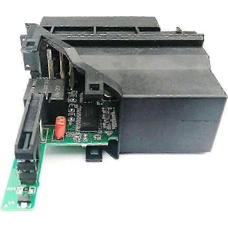 Module moteur de lève-vitre gauche pour Transporter T5 2003-2009 7H1959801A