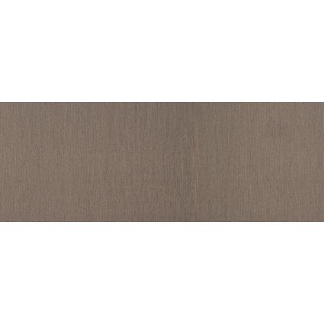 Tappeto Passatoia Cucina Antiscivolo Linea Essenziali By Suardi Tinta Unita Fango, misura60x50coloreFango