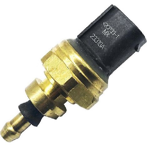Capteur de pression différentielle d'échappement pour NAVARA NP300 42CP33-1 42CP331 22365-5X00A 223655X (1/5)