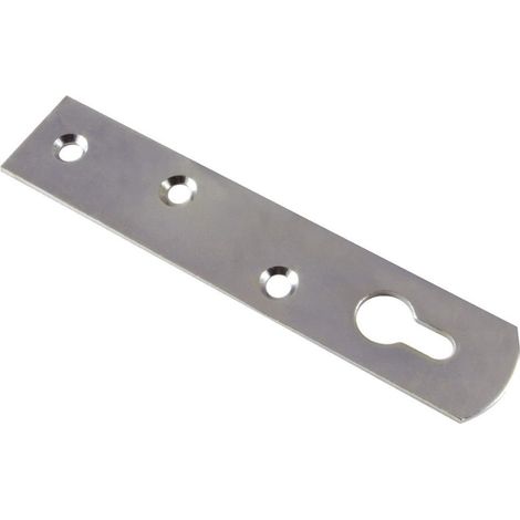 Attaccaglie di congiunzione per pensili - 80 mm. - 4 pz.