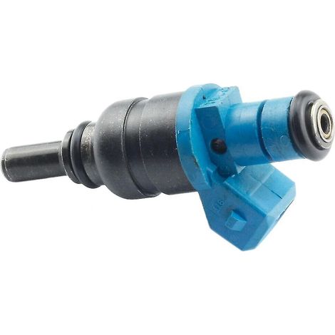 Inyector de combustible para Golf Passat 1.8 ADR 20V 058133551F (1/5)