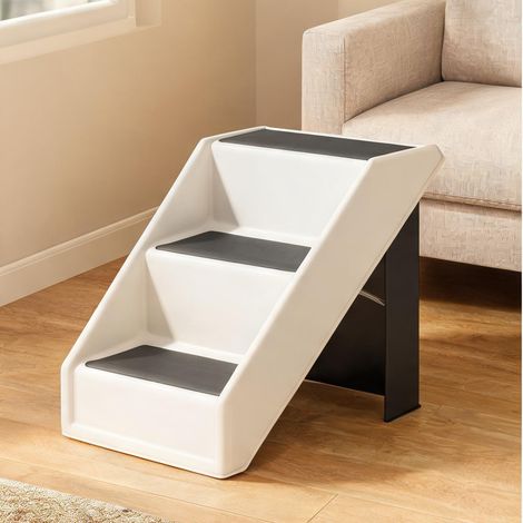 Rampe pour animaux pliable en pP eva 53 x 30,5 x 36,5 cm (1/5)