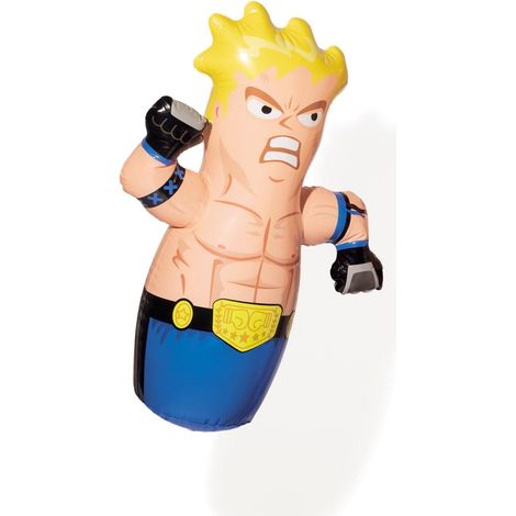 Intex-Figur, nicht kippbar, 94 x 74 cm, 44672NP (1/3)